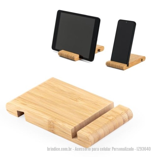 Acessorio Para Celular Personalizado