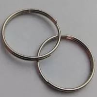 Acessorio Para Chaveiro Personalizado