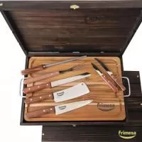 Acessorio Para Churrasco Personalizado