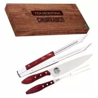 Acessorio Para Churrasco Personalizado