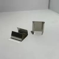Acessorio Para Cracha Personalizado