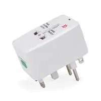 Adaptador De Tomada Universal Personalizado