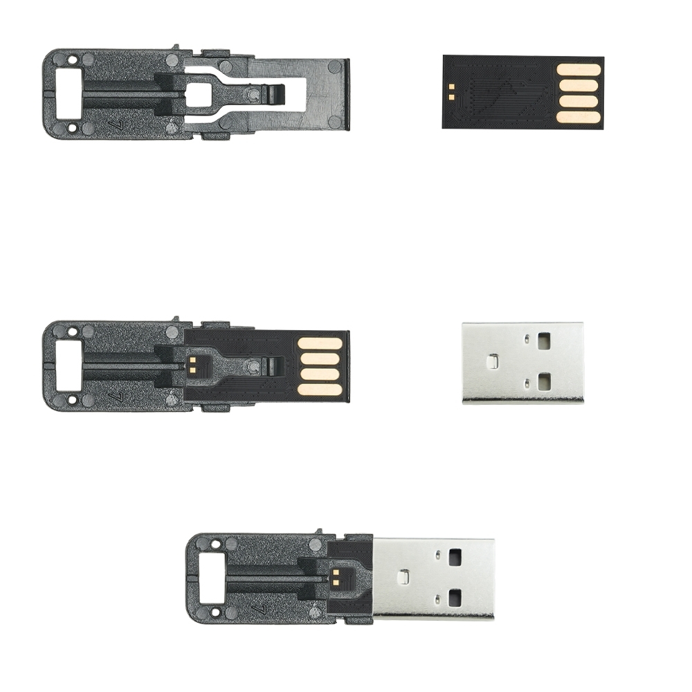 Adaptador para Memória COB Personalizado — foto 3