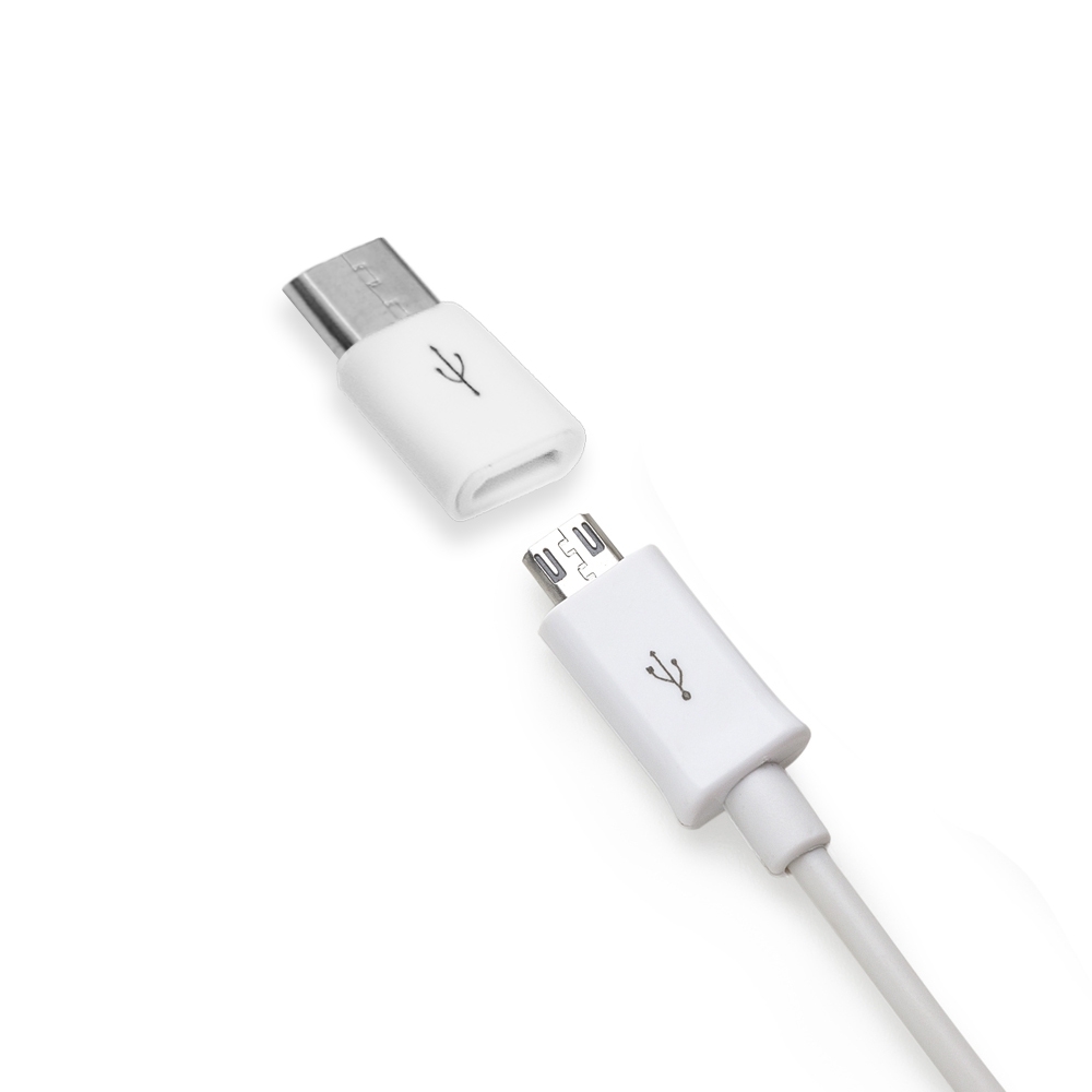 Adaptador Tipo C Personalizado — foto 2
