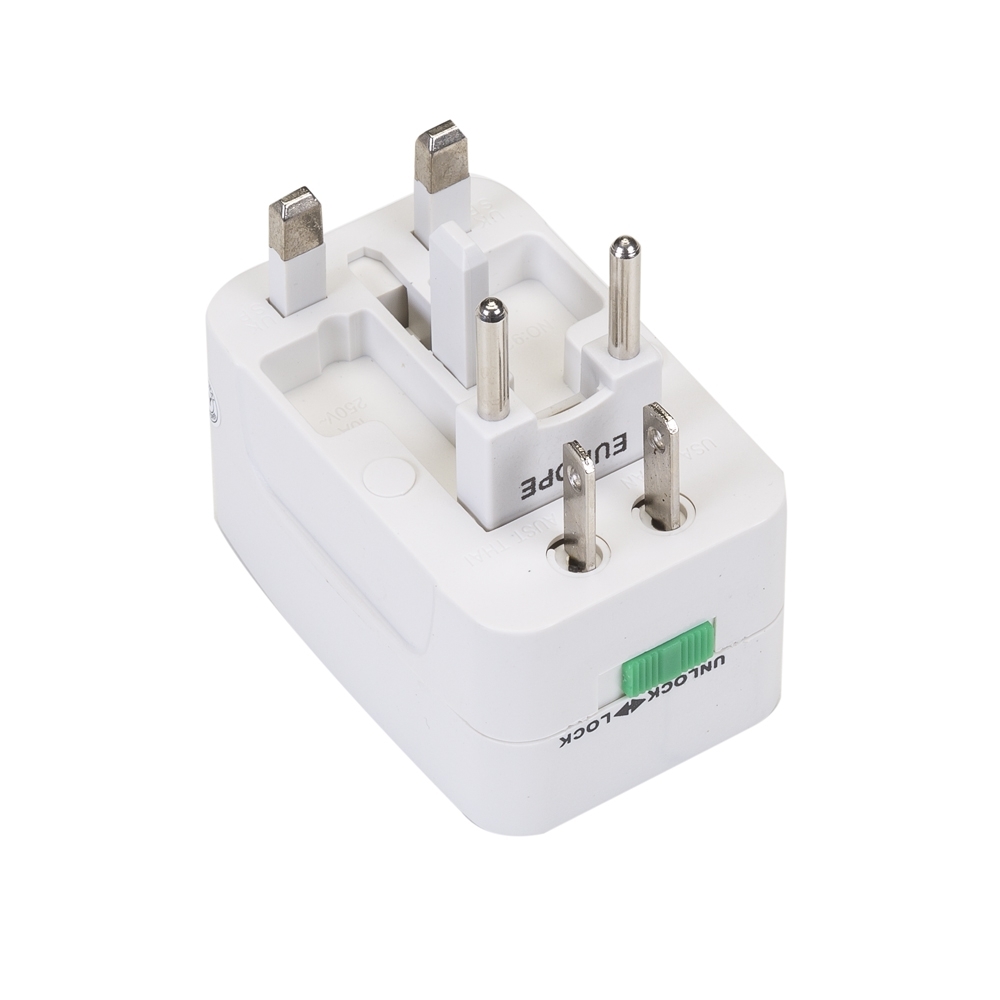 Adaptador Personalizado  Universal — foto 2