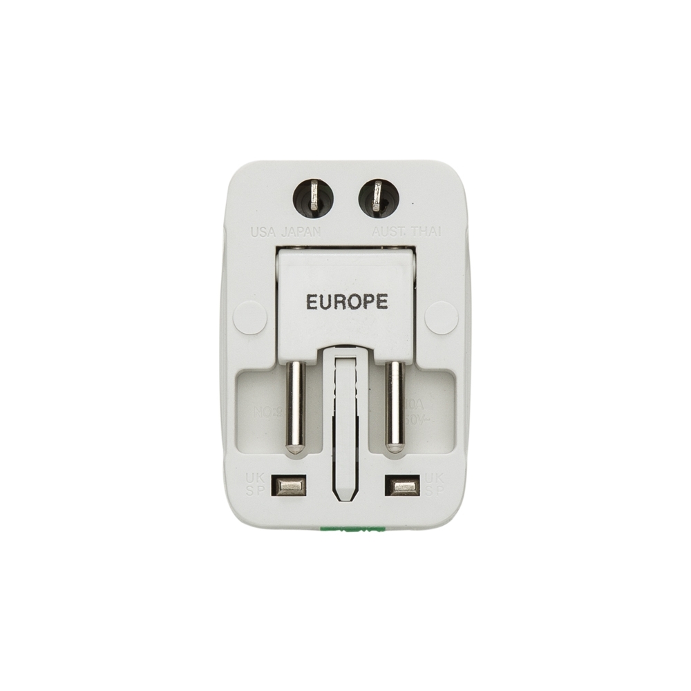 Adaptador Personalizado  Universal — foto 3