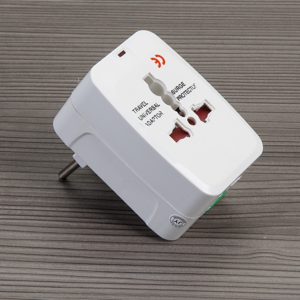 Adaptador Personalizado  Universal — foto 5