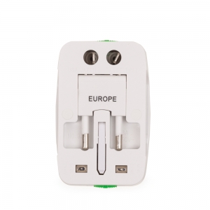 Adaptador Universal Personalizado — foto 4