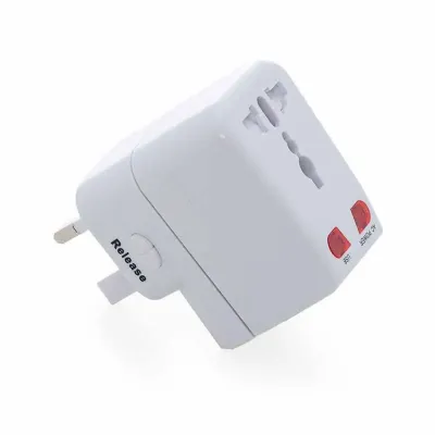 Adaptador Usb Personalizado Com Plugstomadas Uksp Usajapanaustthaieu