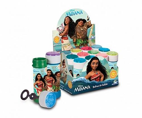 Bolhas de Sabão Personalizada (foto 2)