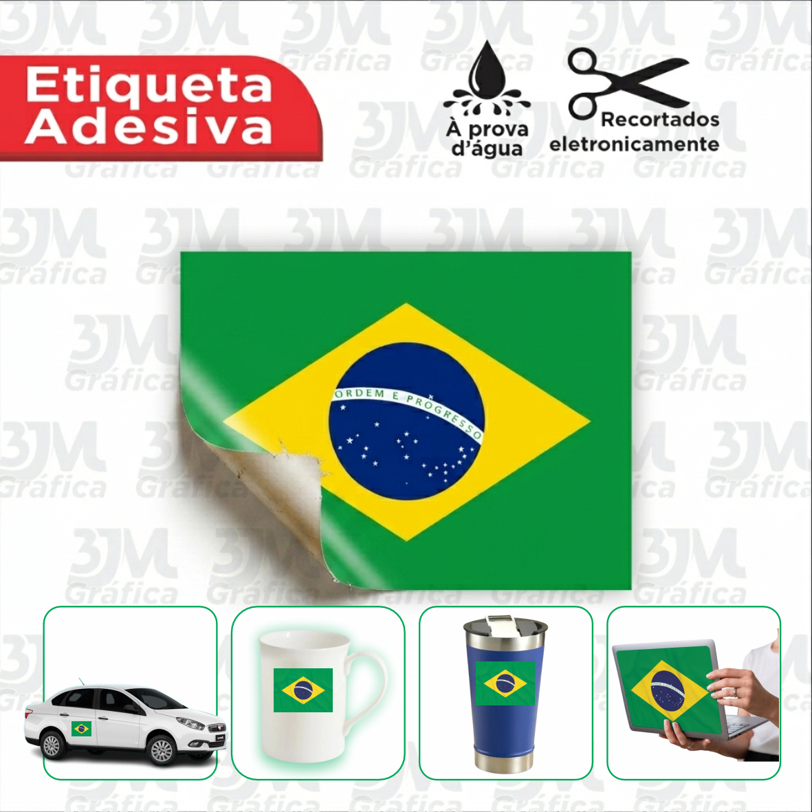 Adesivo