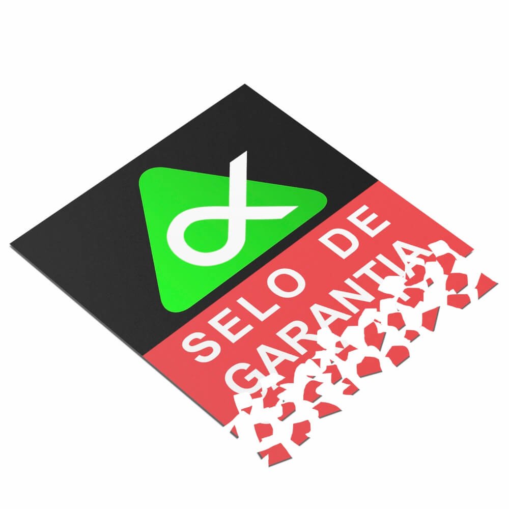 Adesivo Casca de Ovo