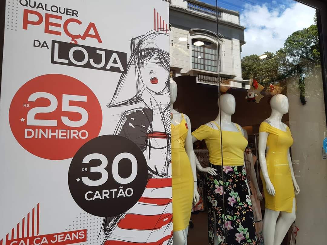 Adesivo Comunicação Visual