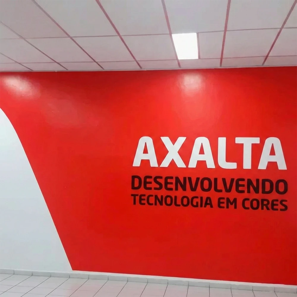 Adesivo de Vinil