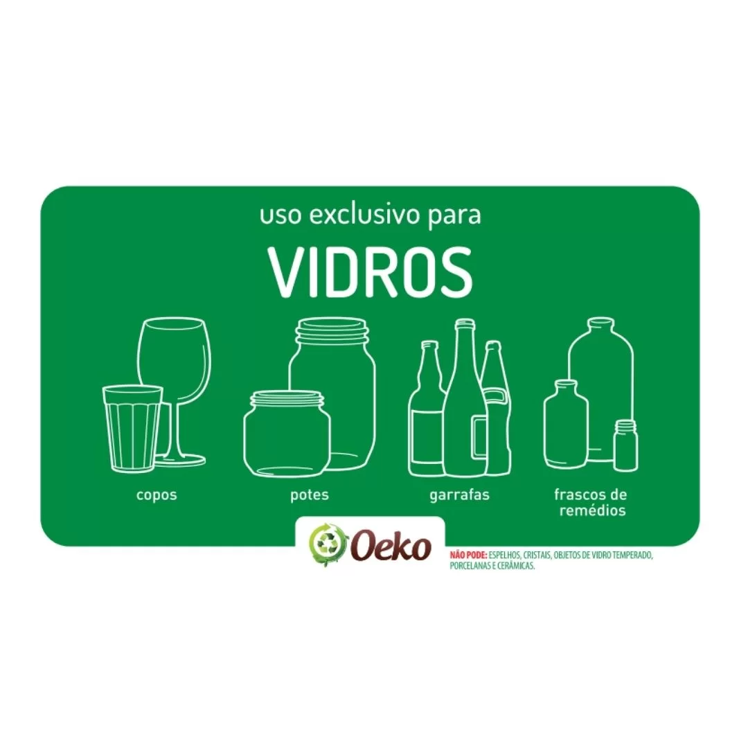 ADESIVO VIDROS