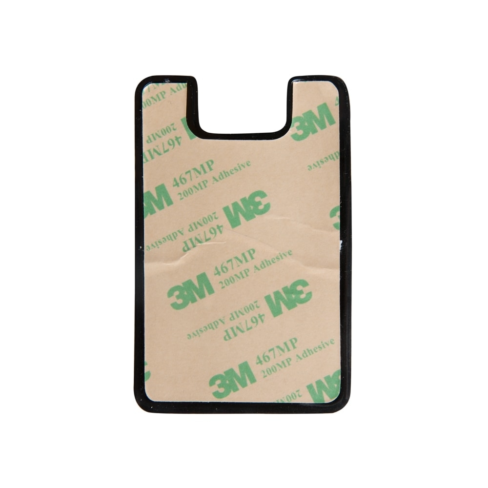 Adesivo Porta Cartão PVC para Celular Personalizado — foto 3