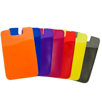 Adesivo Porta Cartao Pvc Pc03