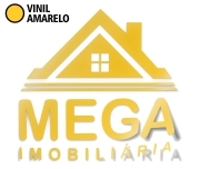 Adesivo Vinil Amarelo Plotter