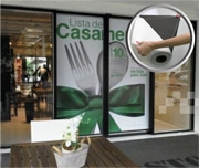 Adesivo Vinil Blockout Brilho