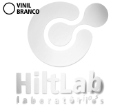 Adesivo Vinil Branco Plotter