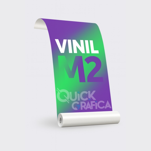 Adesivo Vinil por Metro Quadrado