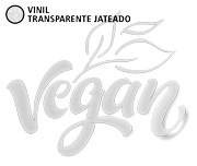 Adesivo Vinil Transparente Jateado Plotter
