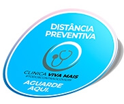 Adesivos Adesivo de Piso Vinil Branco Redondo