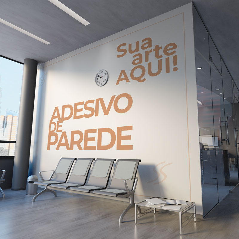 Adesivos de Parede