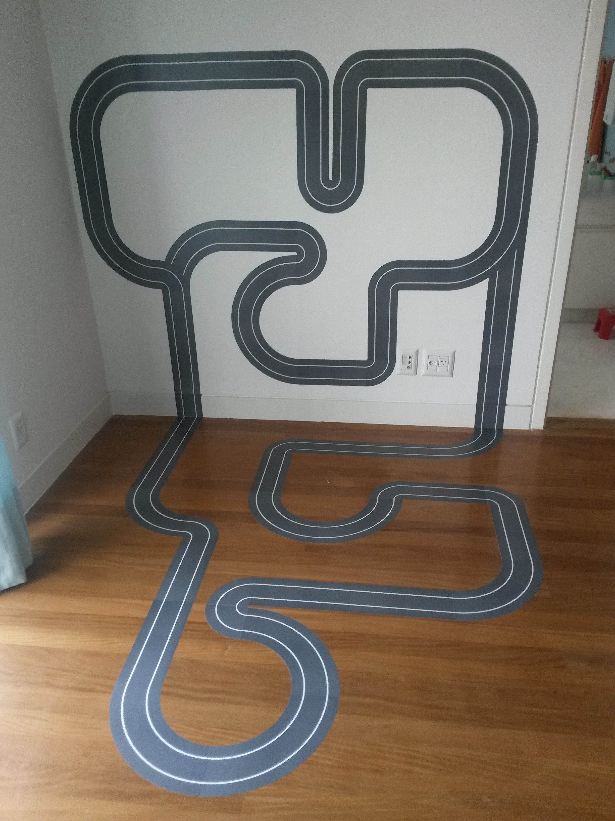 Adesivos Decorativos