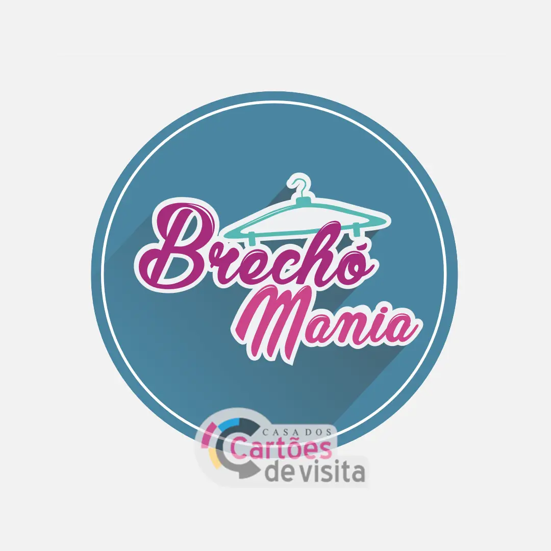 Adesivos em Papel Brilho Fotográfico Meio corte 6cm