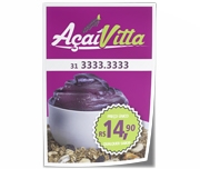 Adesivos Folha 330 X 480mm Sem Corte