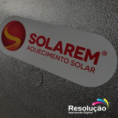 Adesivos Personalizados