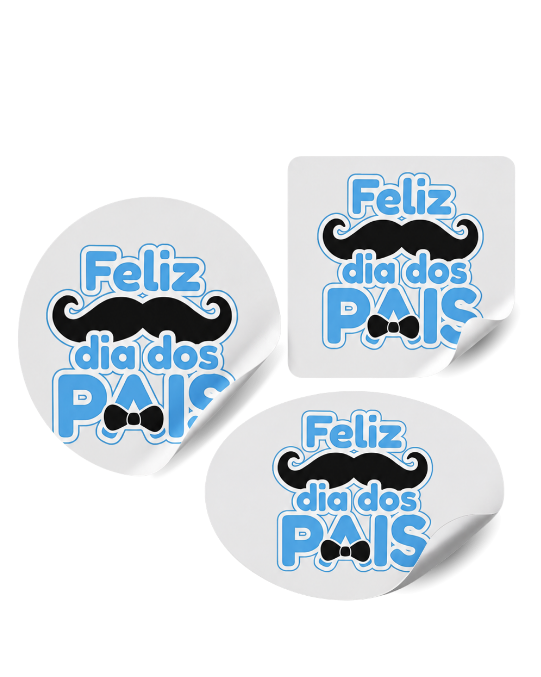 Adesivos Personalizados