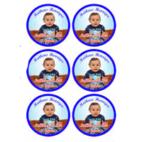 Adesivos Personalizados — foto 2