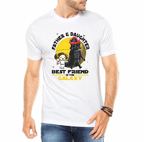 Camiseta Personalizada em algodão — foto 2
