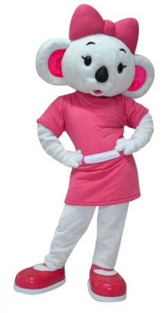 Bonecos para Vestir Personalizados (foto 3)