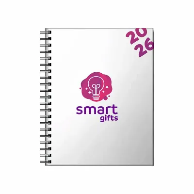 Agenda 2026 Personalizada