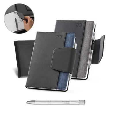 Agenda a5 Stories
