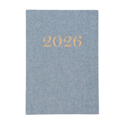 Agenda Capa Dura Personalizada - 06099A