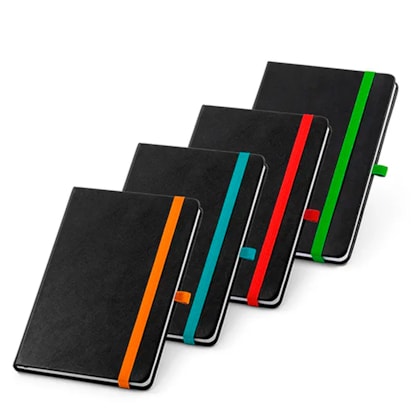 Agenda Capa Dura Personalizada - 93592