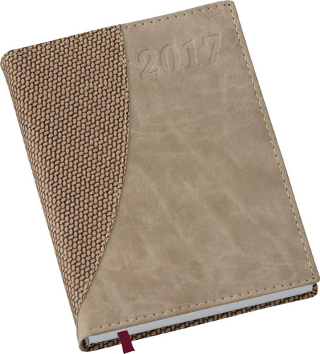 AGENDA - CAPA PALHA