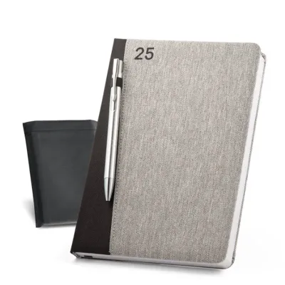Agenda Corporativa Personalizada