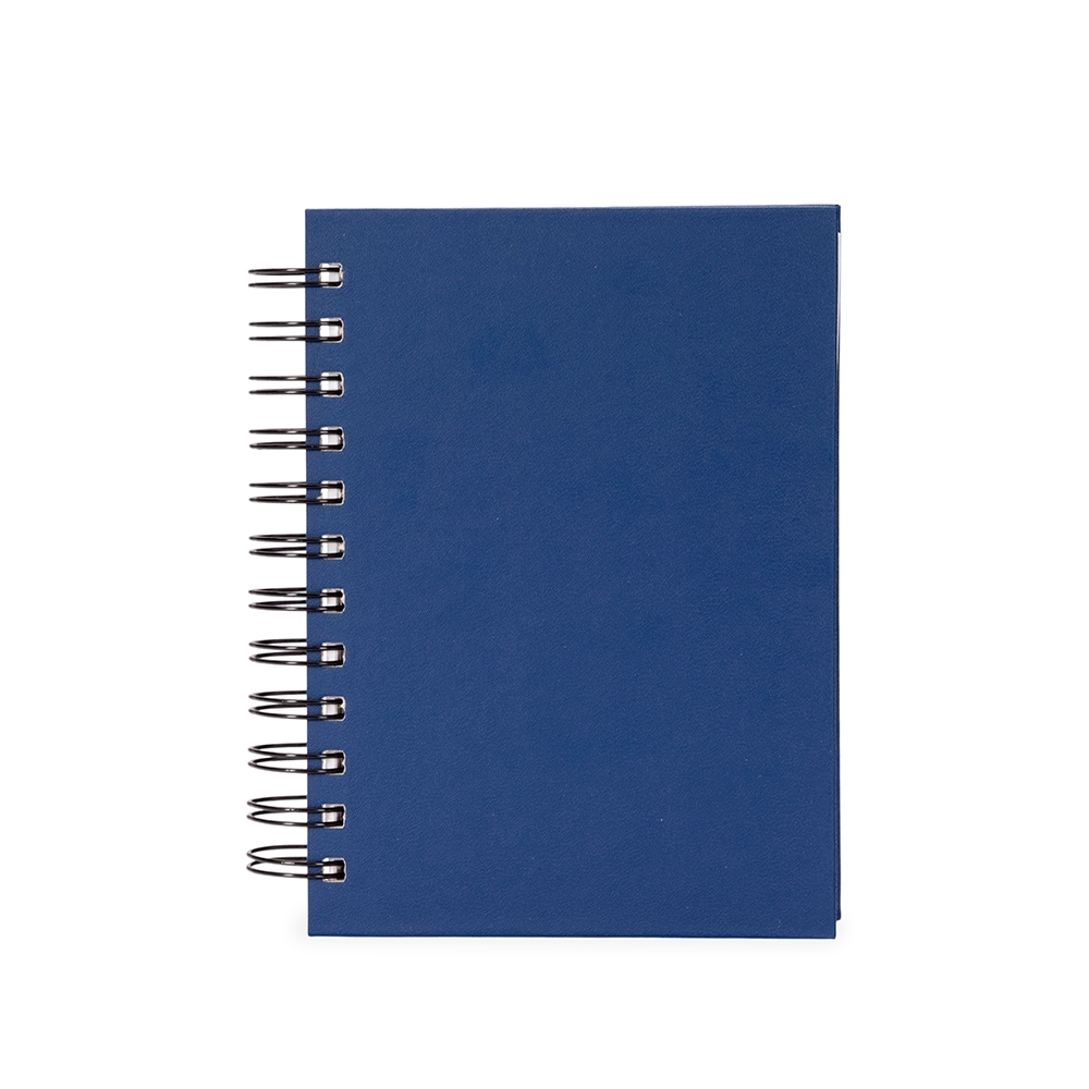 Agenda Cromato 17x14cm Personalizada
