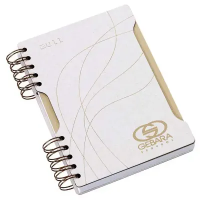Agenda Diaria 08ca