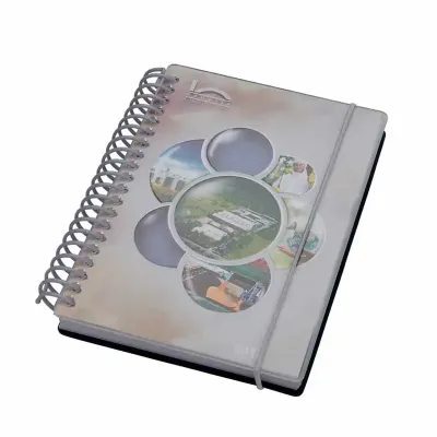 Agenda Diaria 100ac
