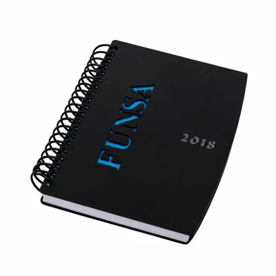 Agenda Diaria 101ac