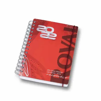 Agenda Diaria 1037ca