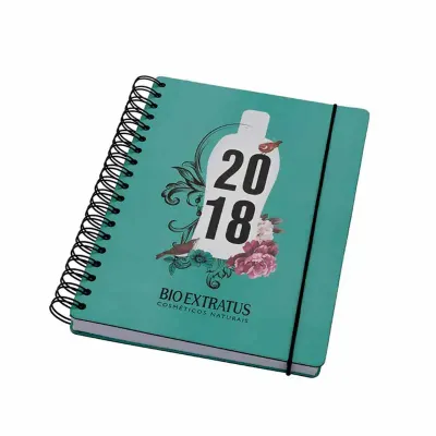 Agenda Diaria 126ca