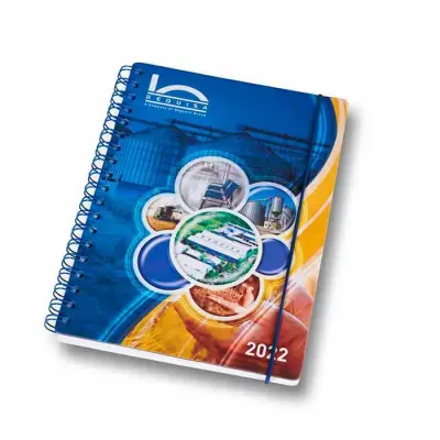AGENDA DIÁRIA 1948CA