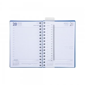 Agenda Diária 2019 Personalizada — foto 3
